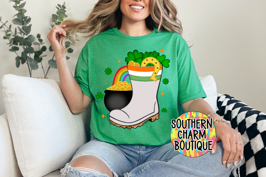 Southern St. Patty Youth