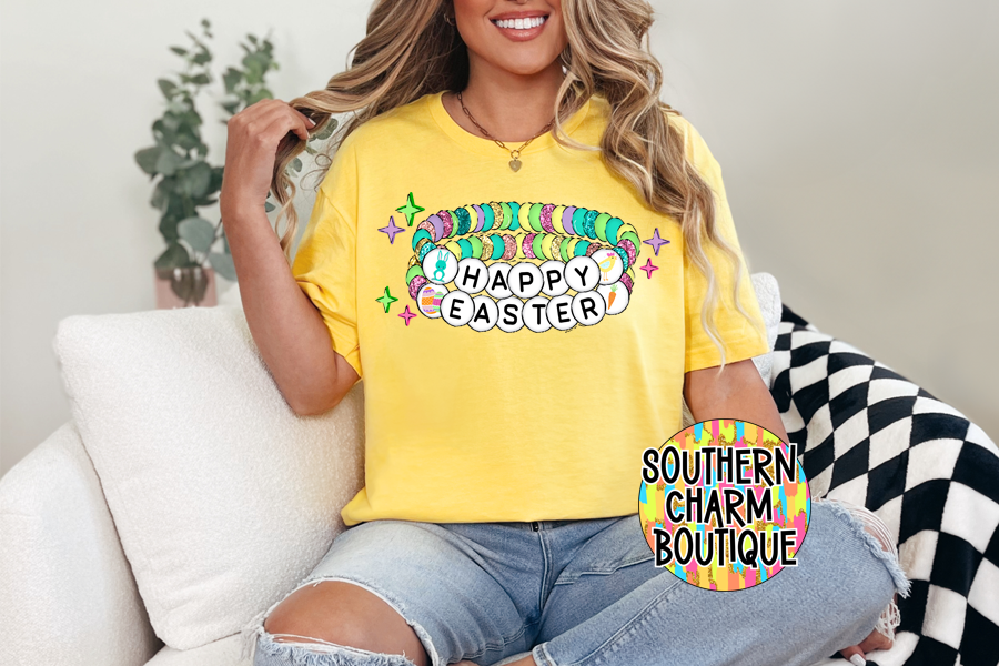 Easter Bracelet Youth