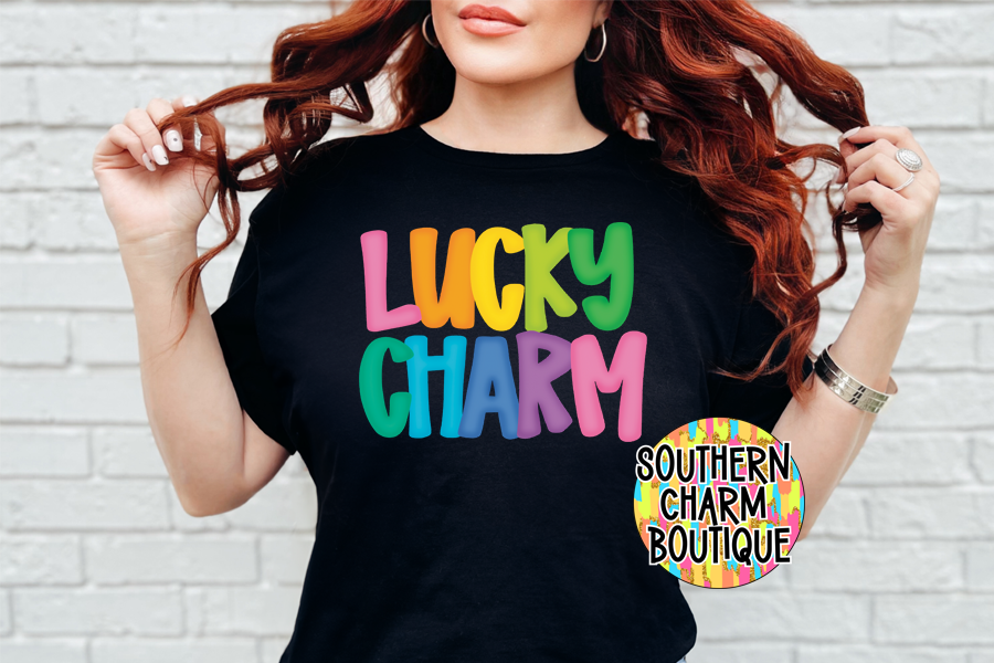 LUCKY CHARM