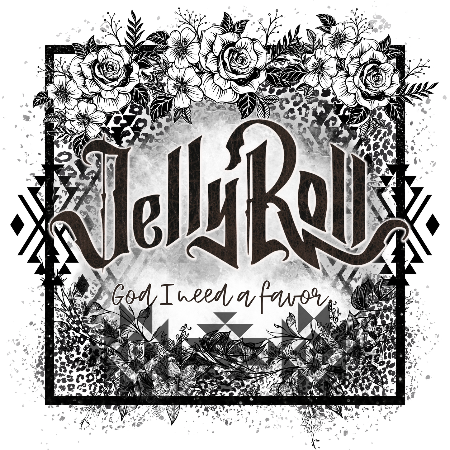 Jelly Roll (God I Need A Favor)