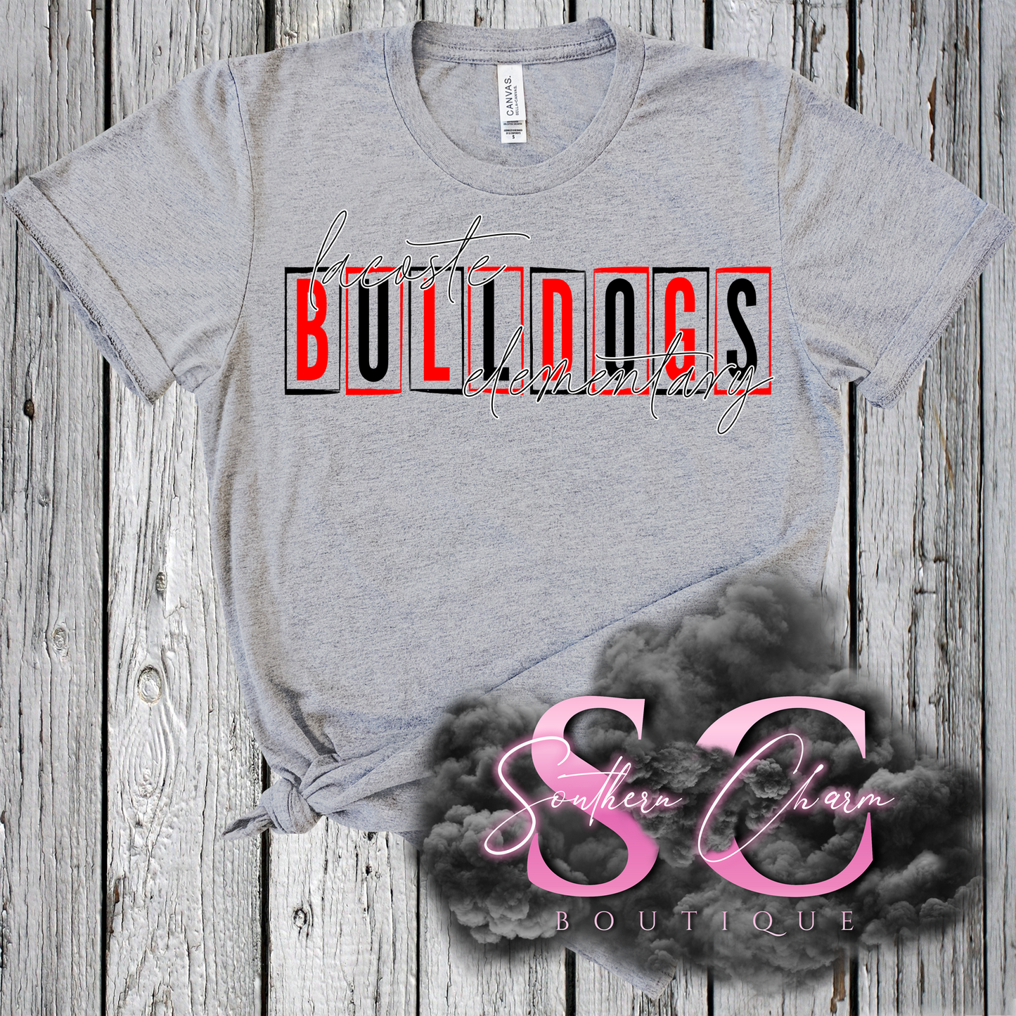 Bulldogs