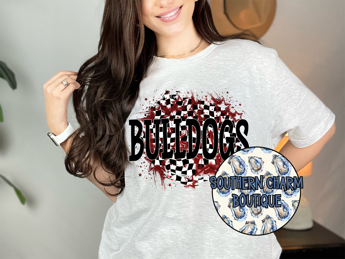 Retro Stars Bulldogs