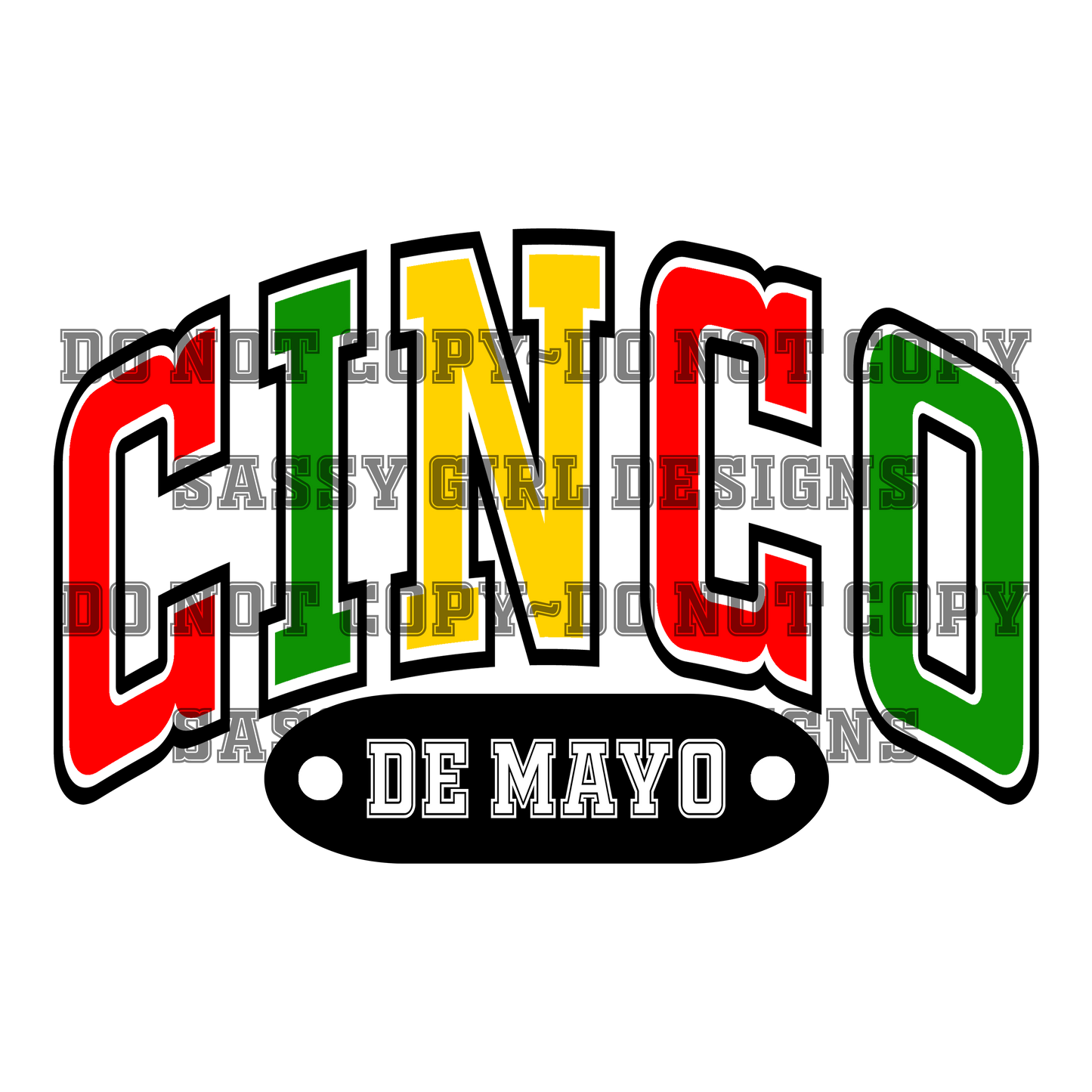 CINCO DE MAYO