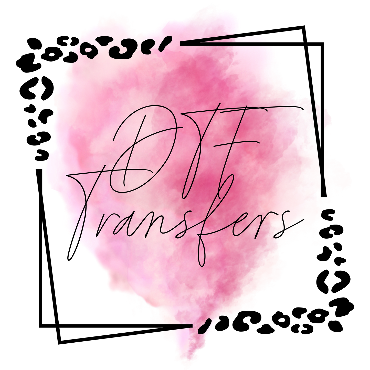 Custom DTF Transfer