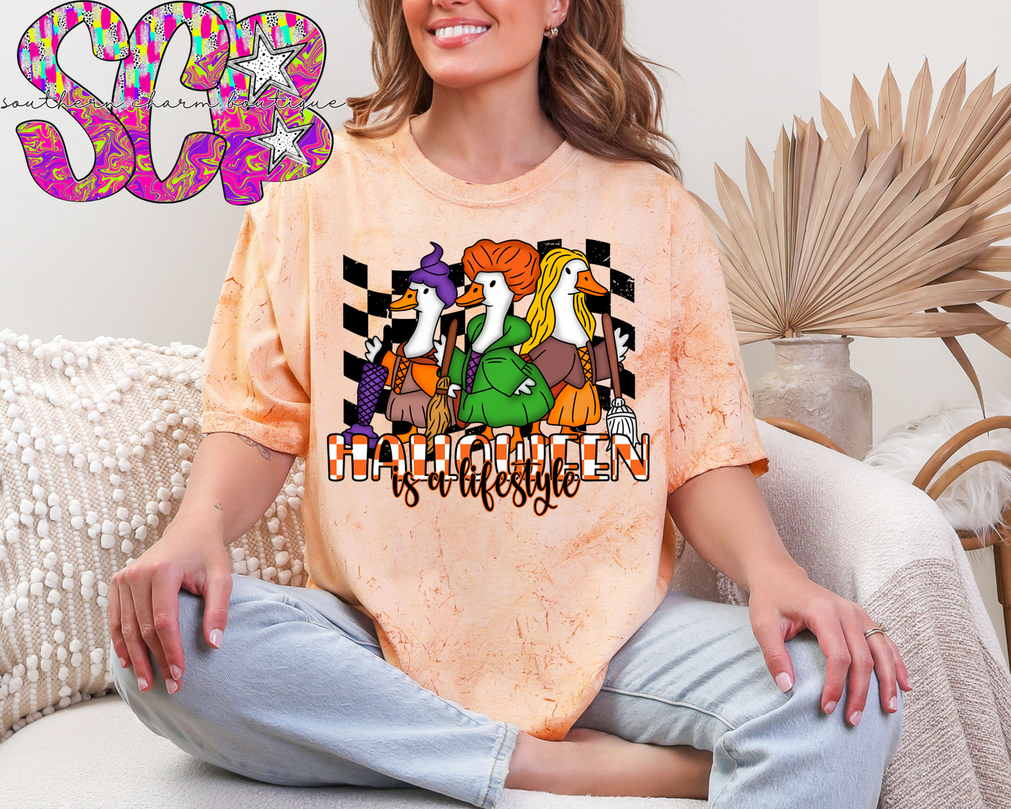 Halloween is a Lifestyle