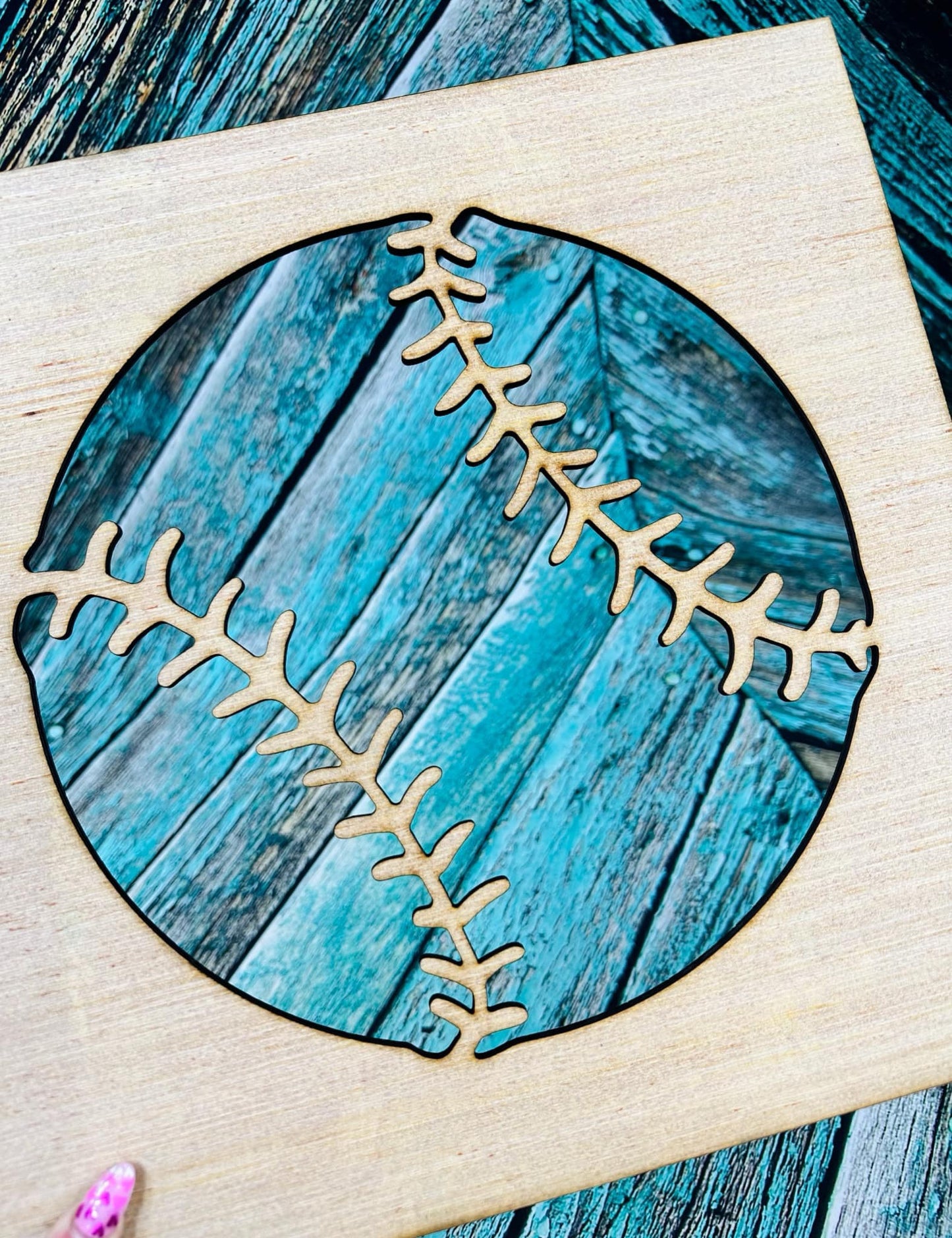 9" Baseball/Softball