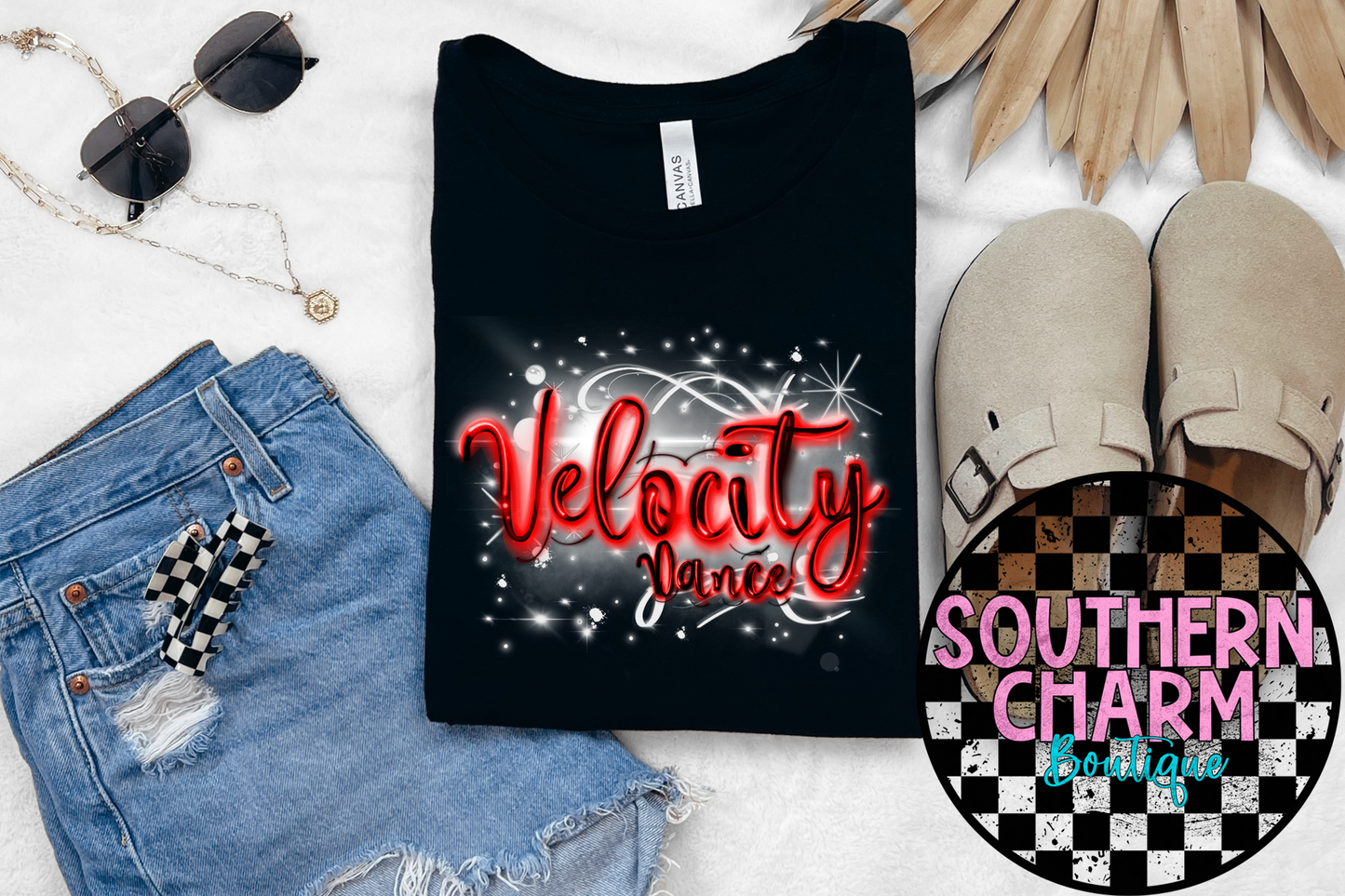 Airbrush Velocity Vance