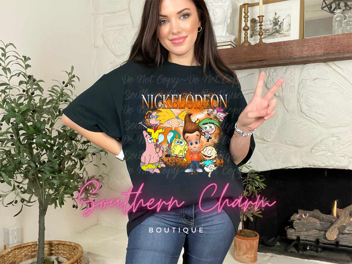 Nickelodeon
