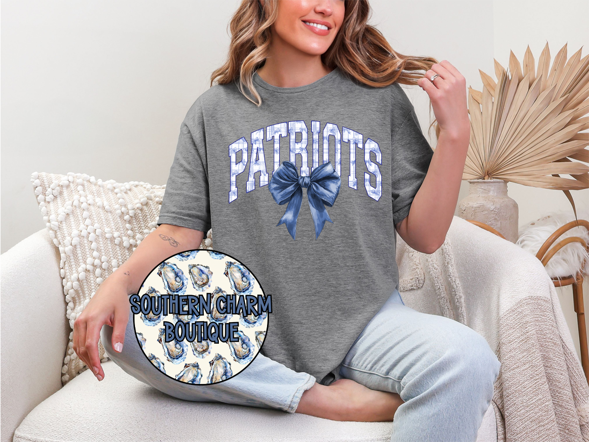 Patriots Coquette