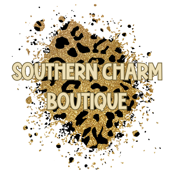 Southern Charm Boutique logo