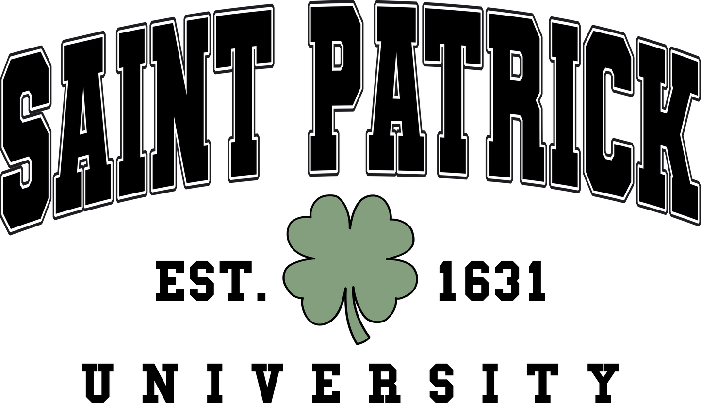 Saint Patrick University