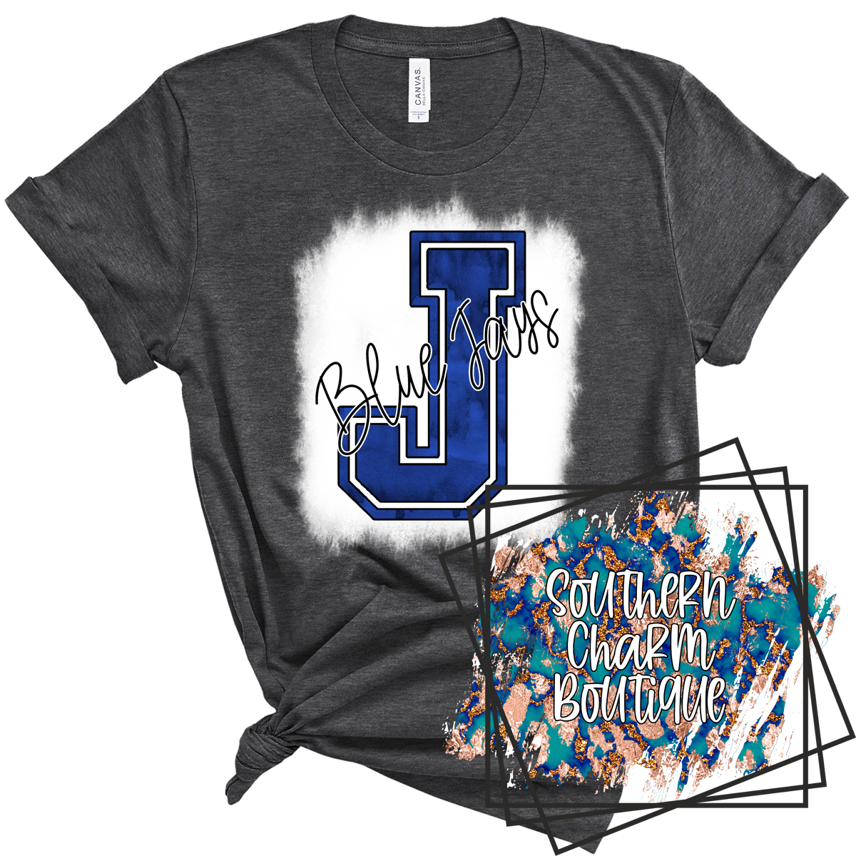 Jesuit Youth Tee