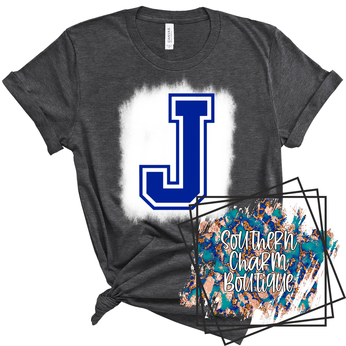 Jesuit Youth Tee