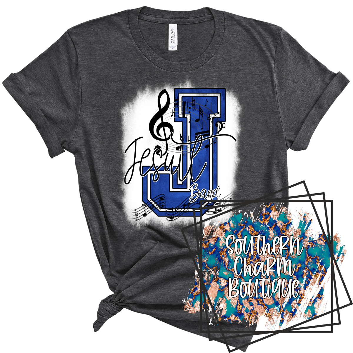 Jesuit Youth Tee