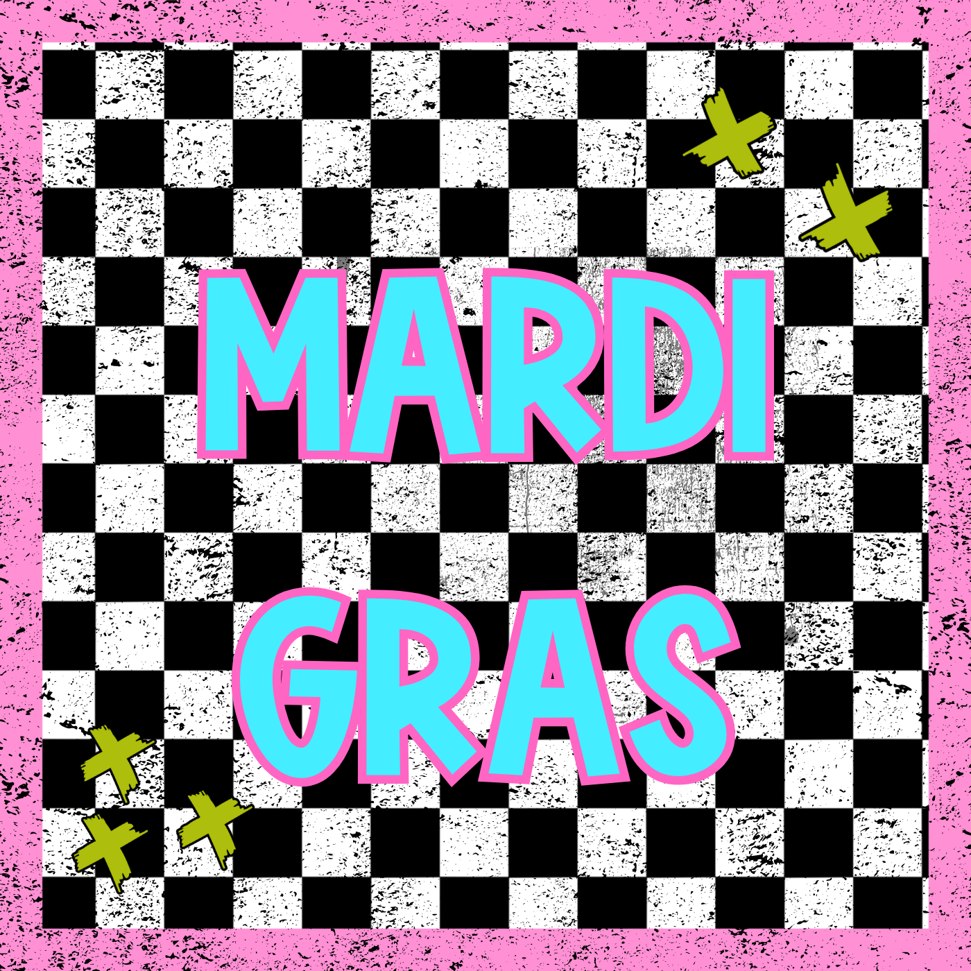 Mardi Gras