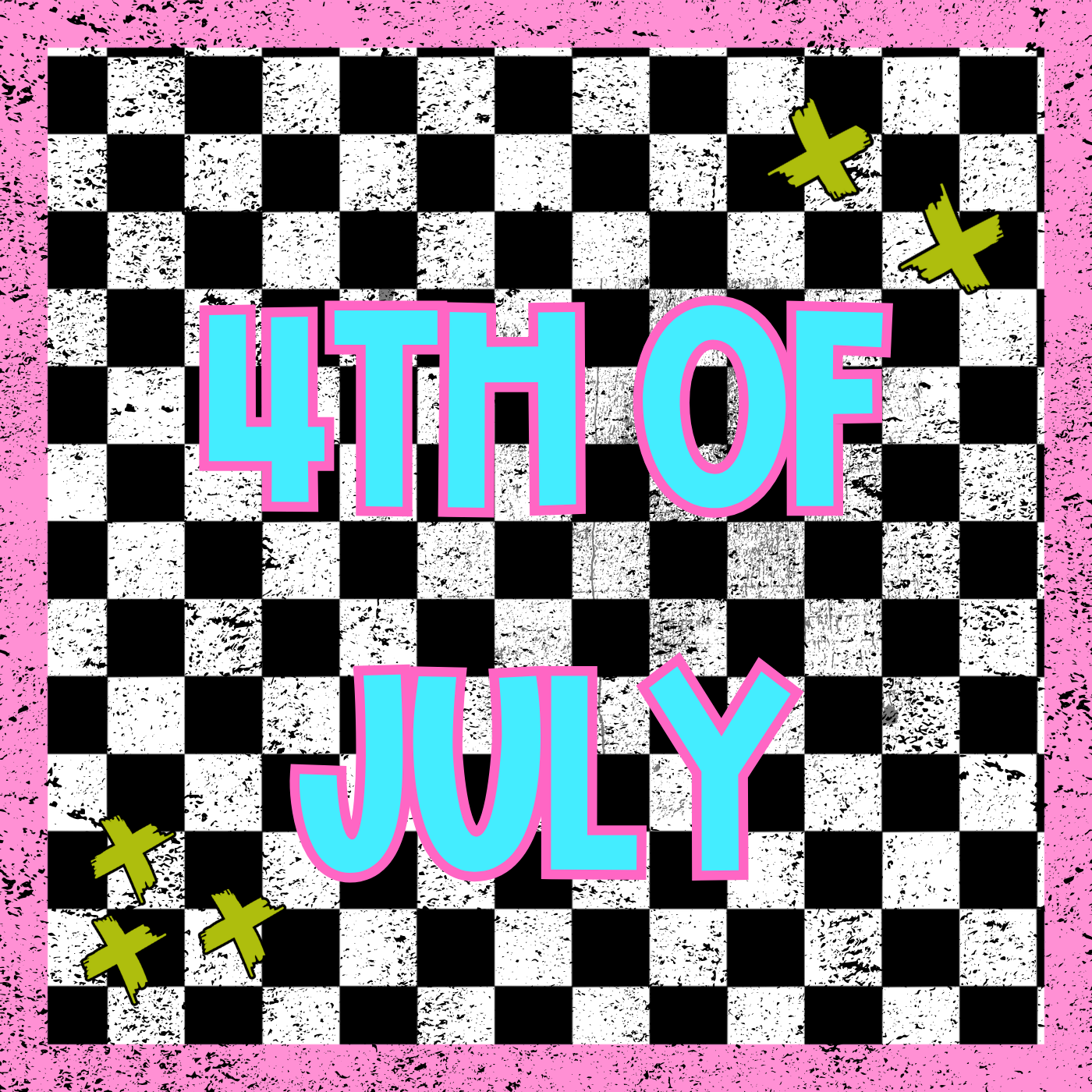 4th of July