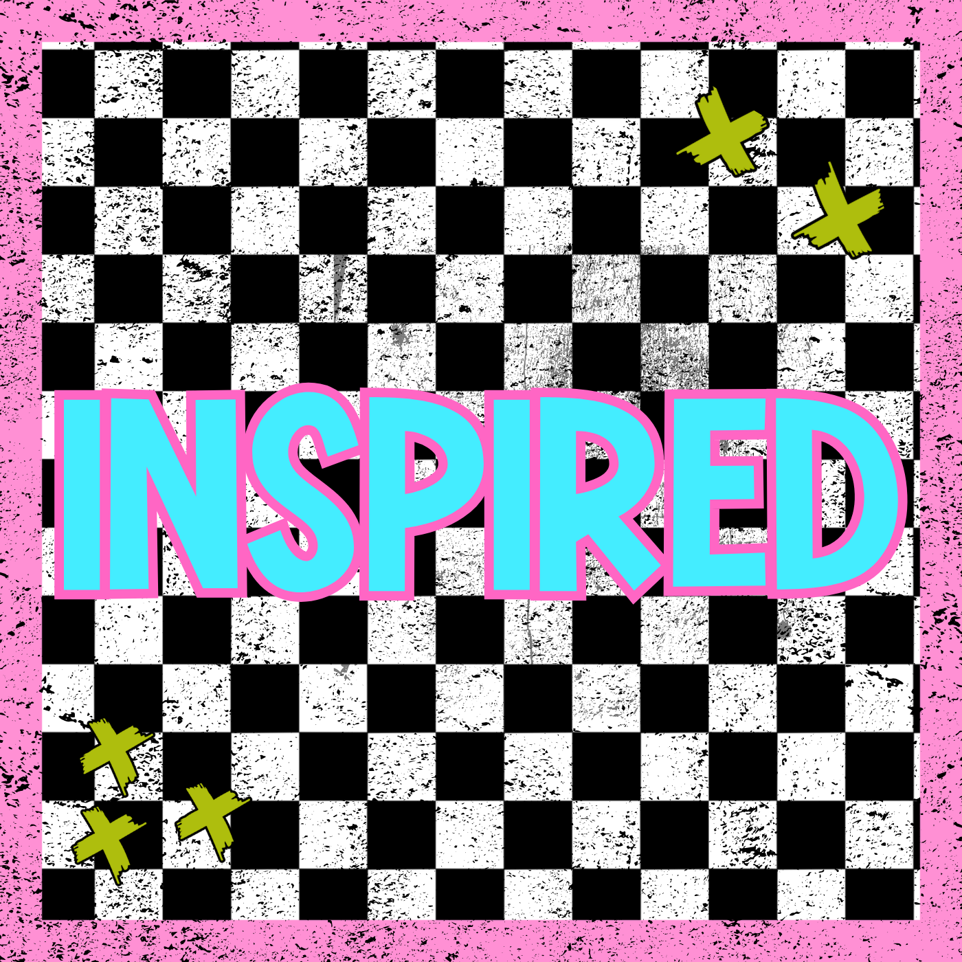 Inspired