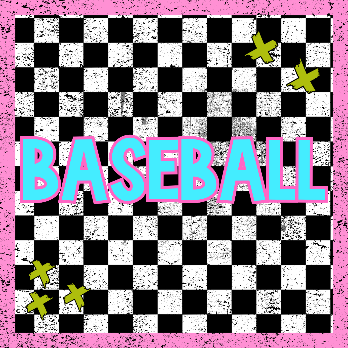 Baseball