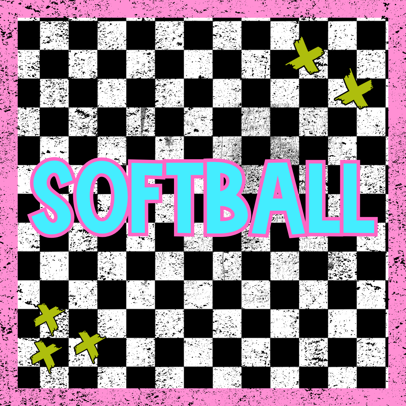 Softball
