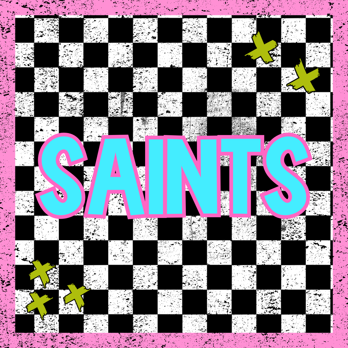 Saints