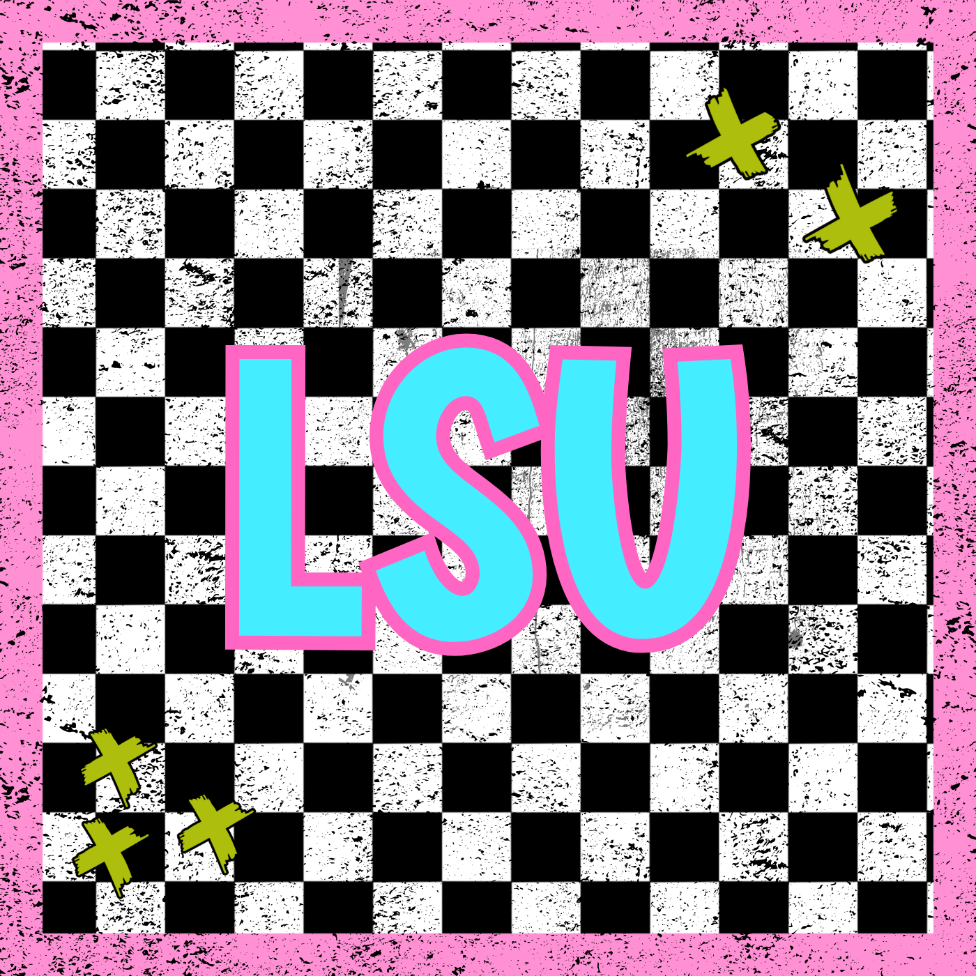 LSU