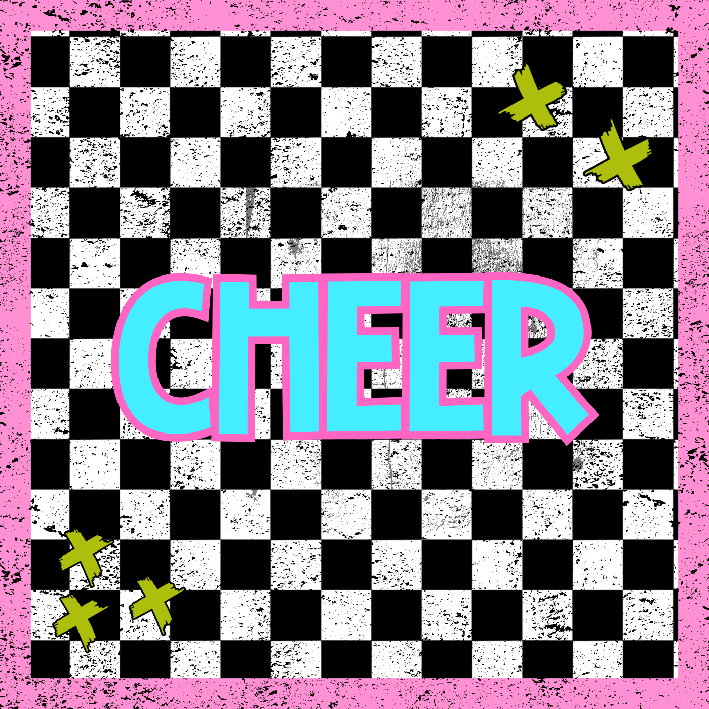 Cheer