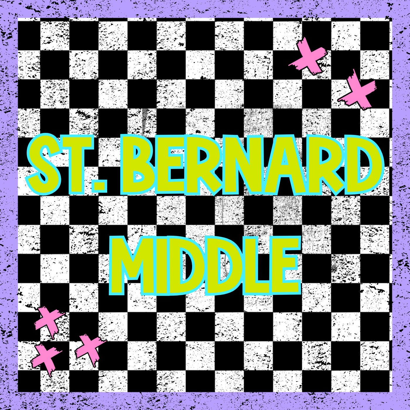 St. Bernard Middle