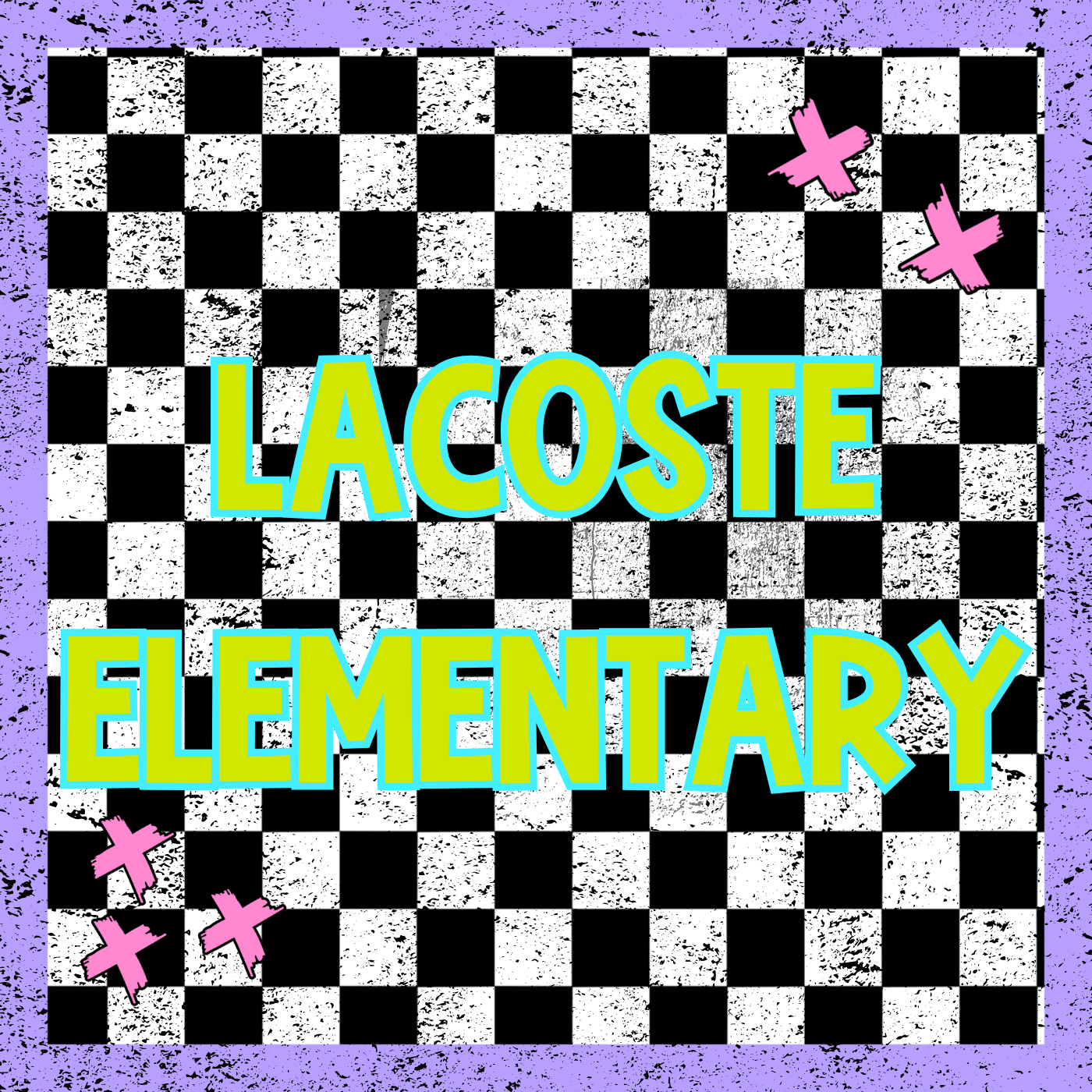 Lacoste Elementary