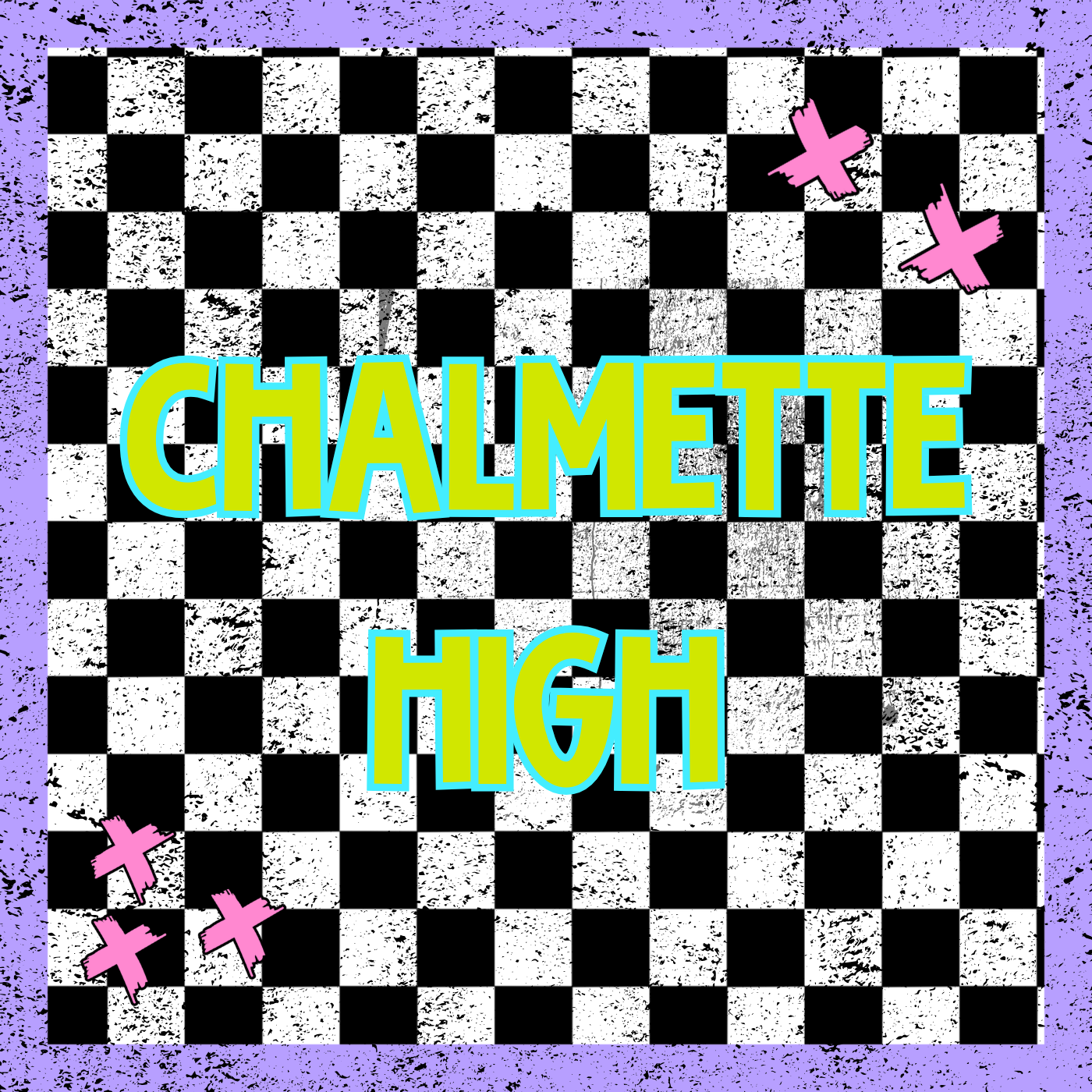 Chalmette High School