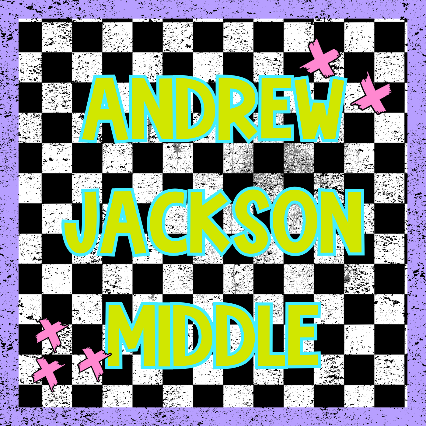 Andrew Jackson Middle