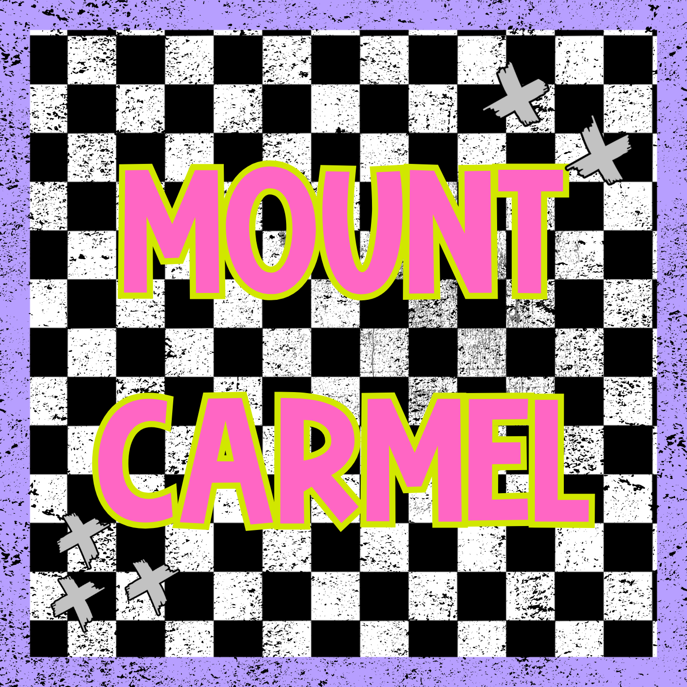 Mount Carmel