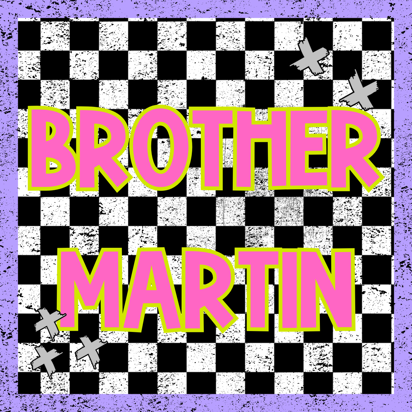 Brother Martin