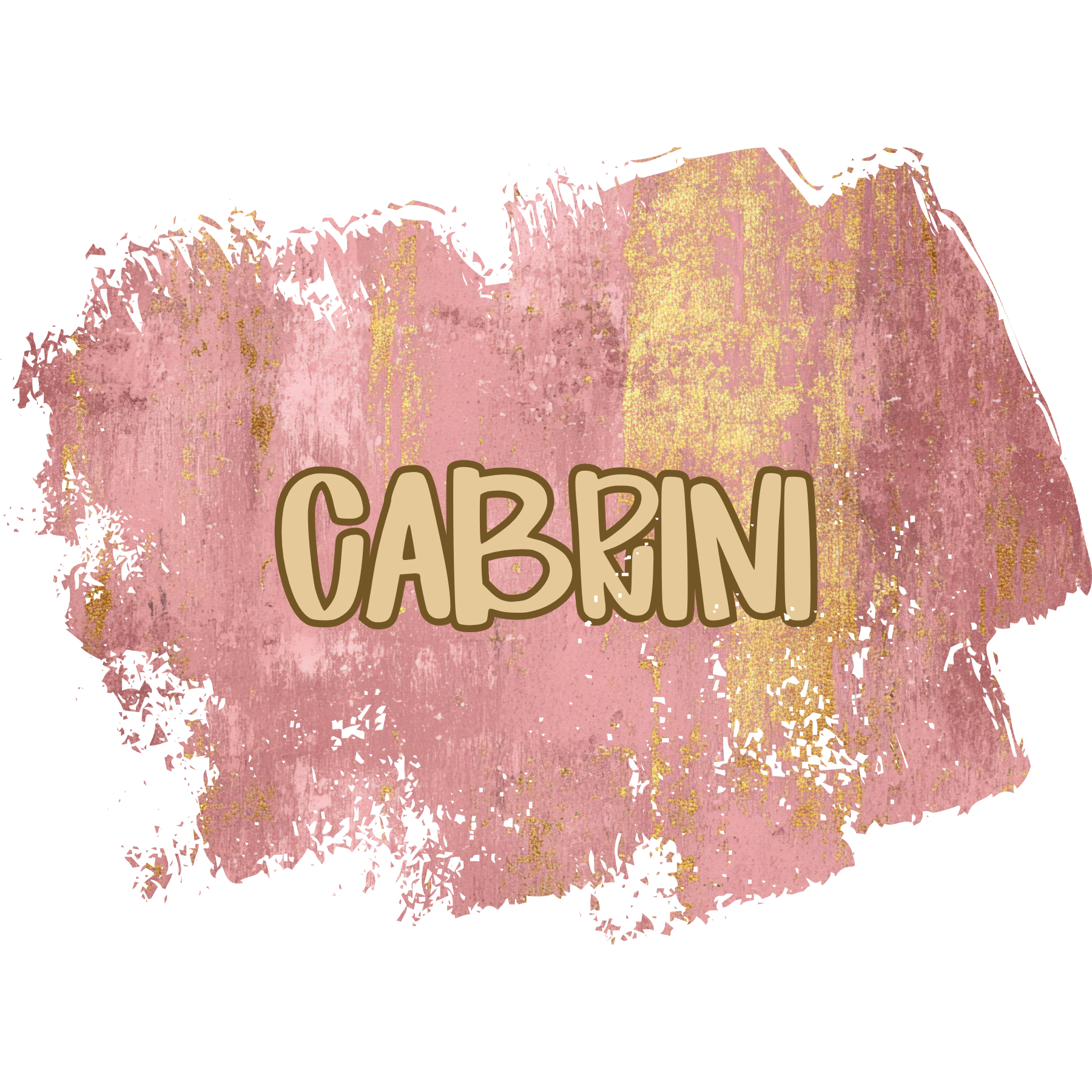 Cabrini