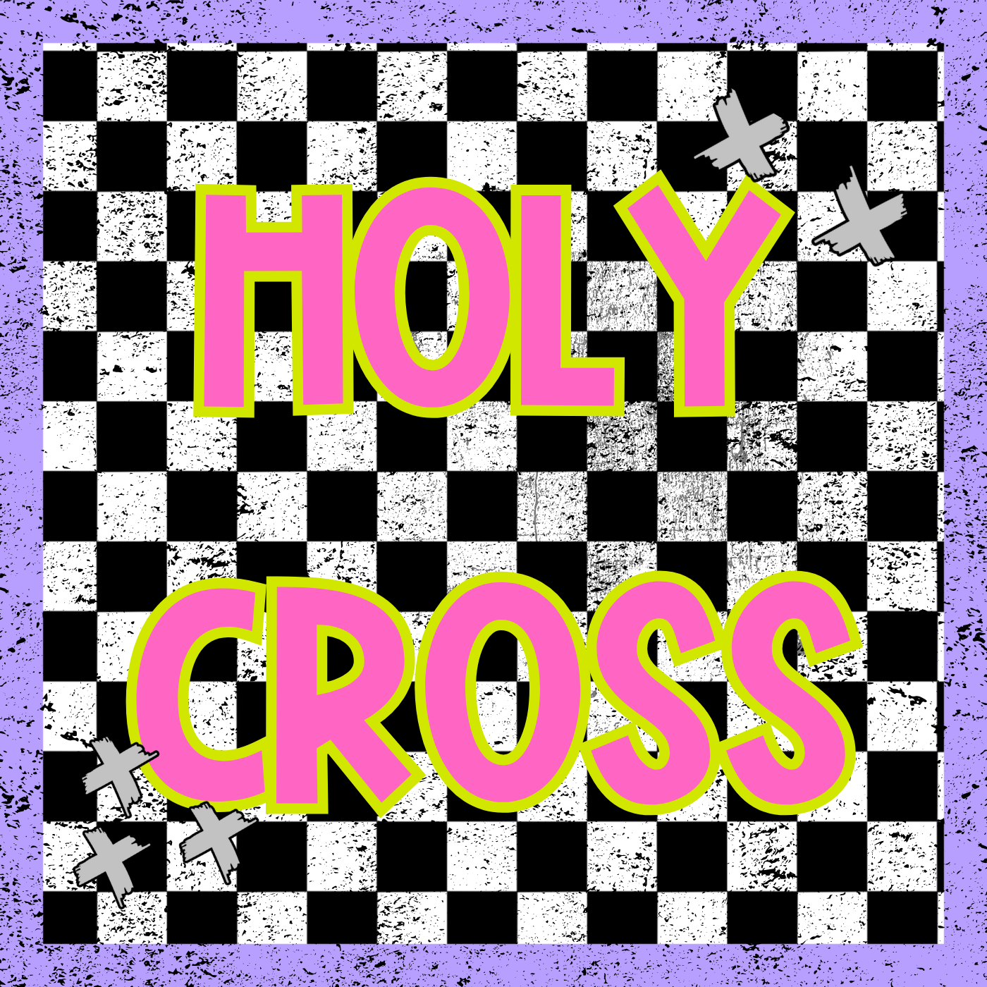 Holy Cross