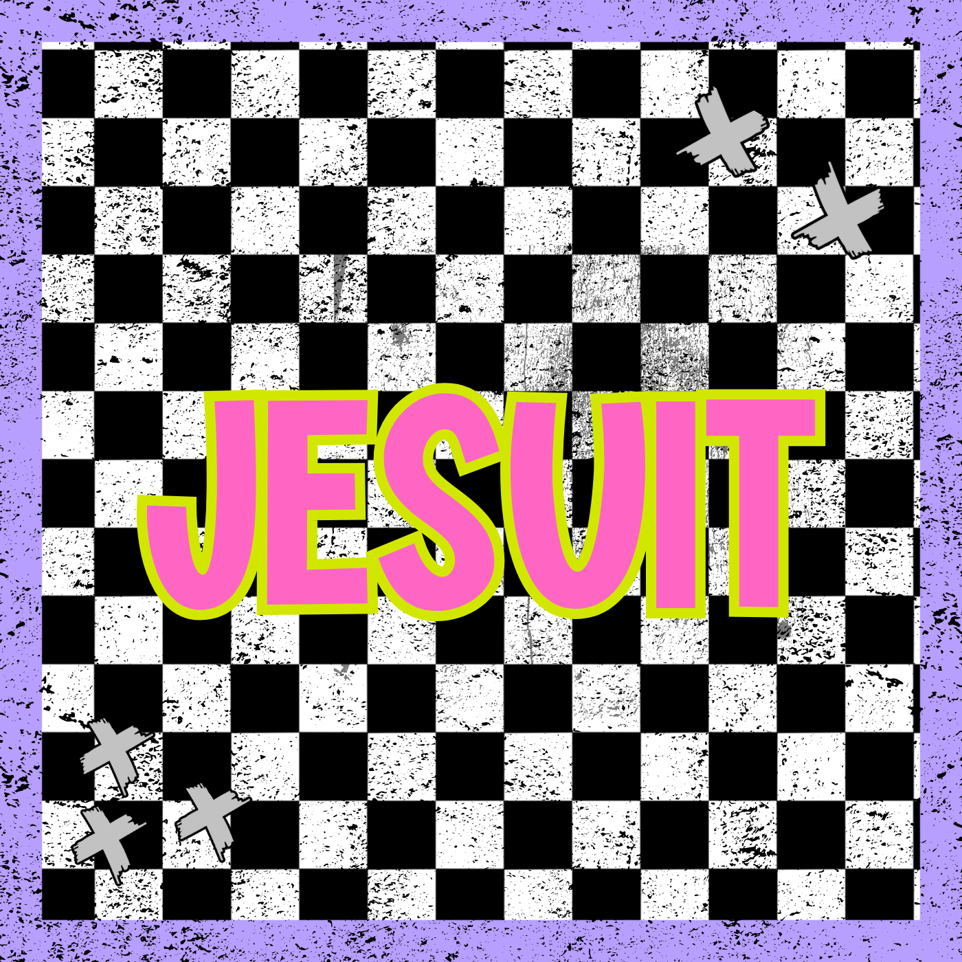 Jesuit