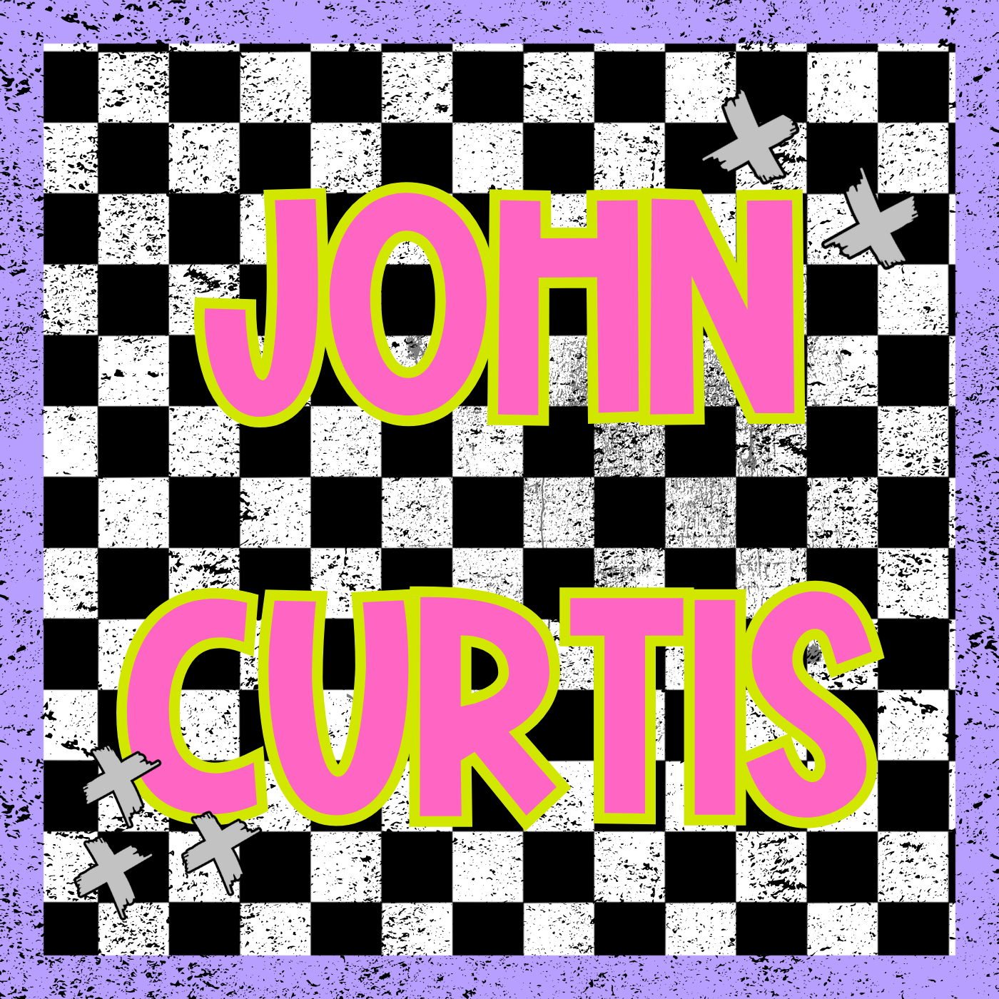 John Curtis