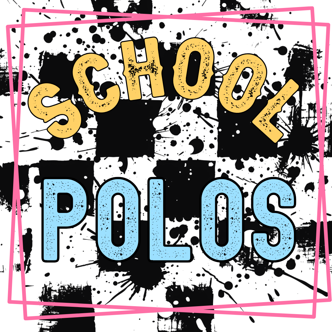 School Polos