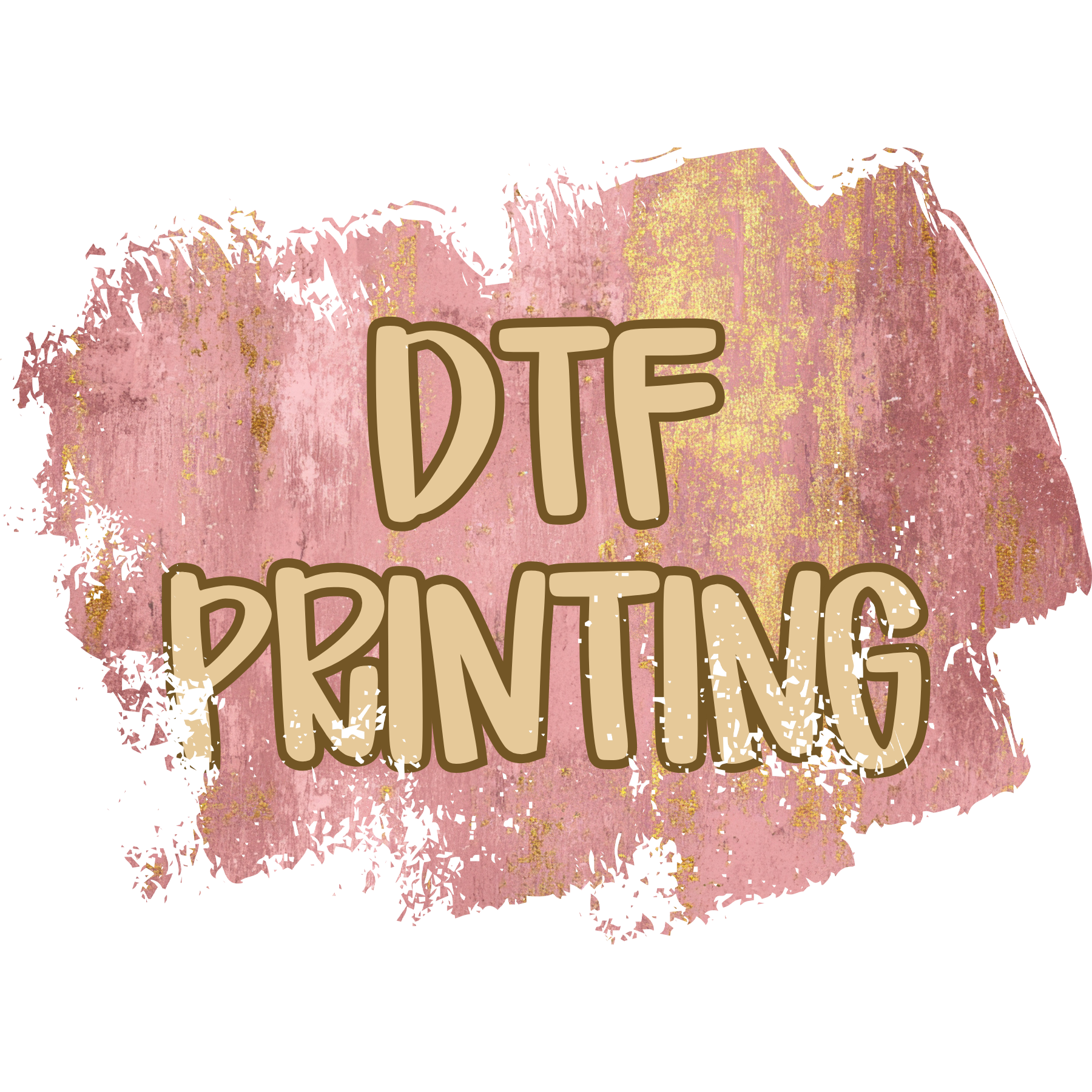 DTF Prints