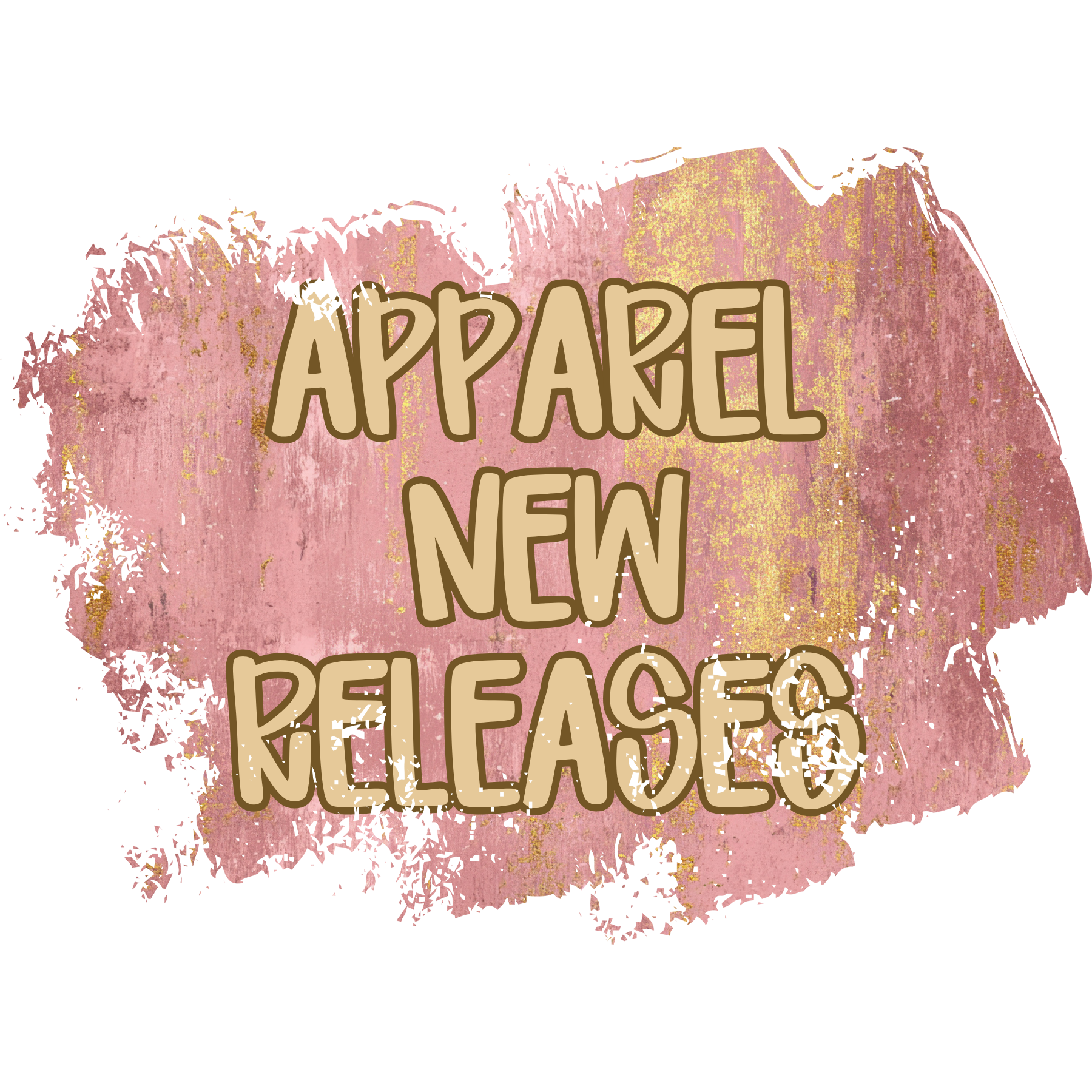 Apparel New Releases