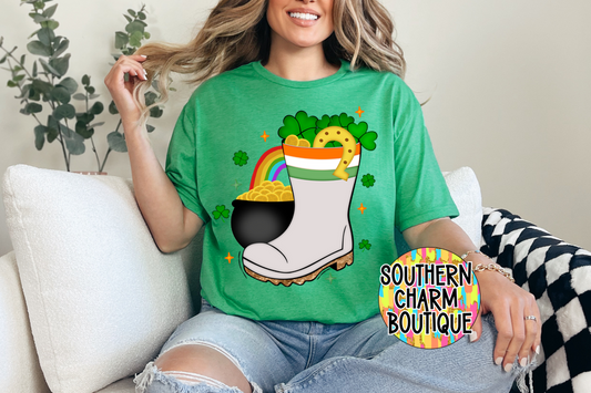 Southern St. Patty's