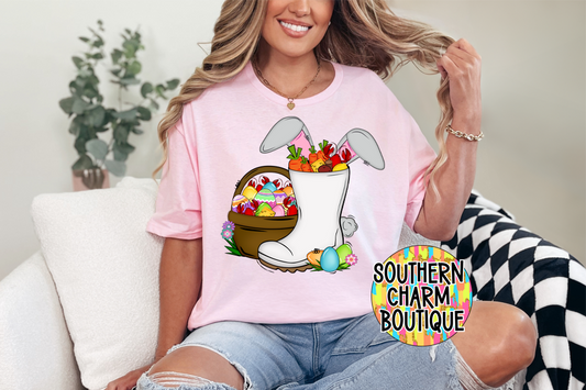 Southern Easter