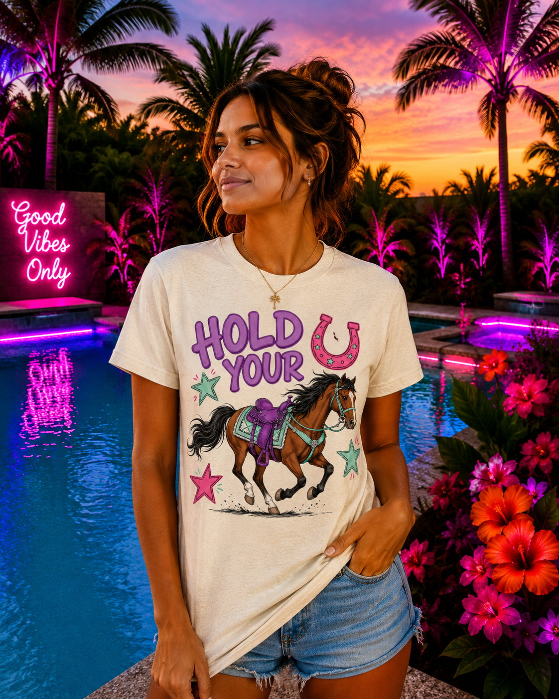 Hold Your Horses