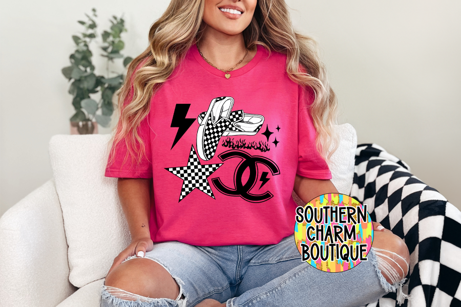 Chanel Inspired (No Name)