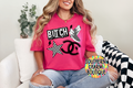 Chanel Inspired (Bitch)