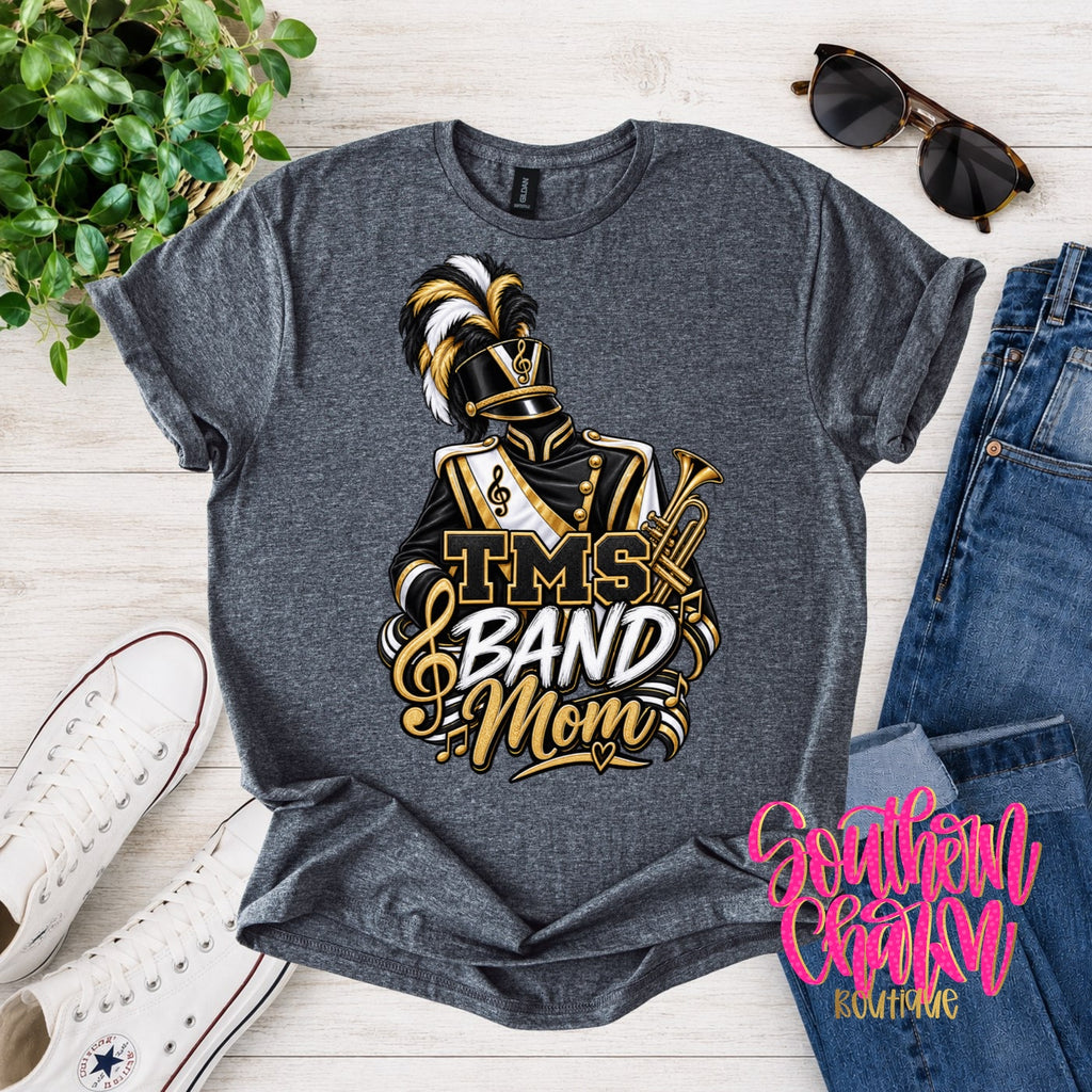 Trist Band (Family Member)