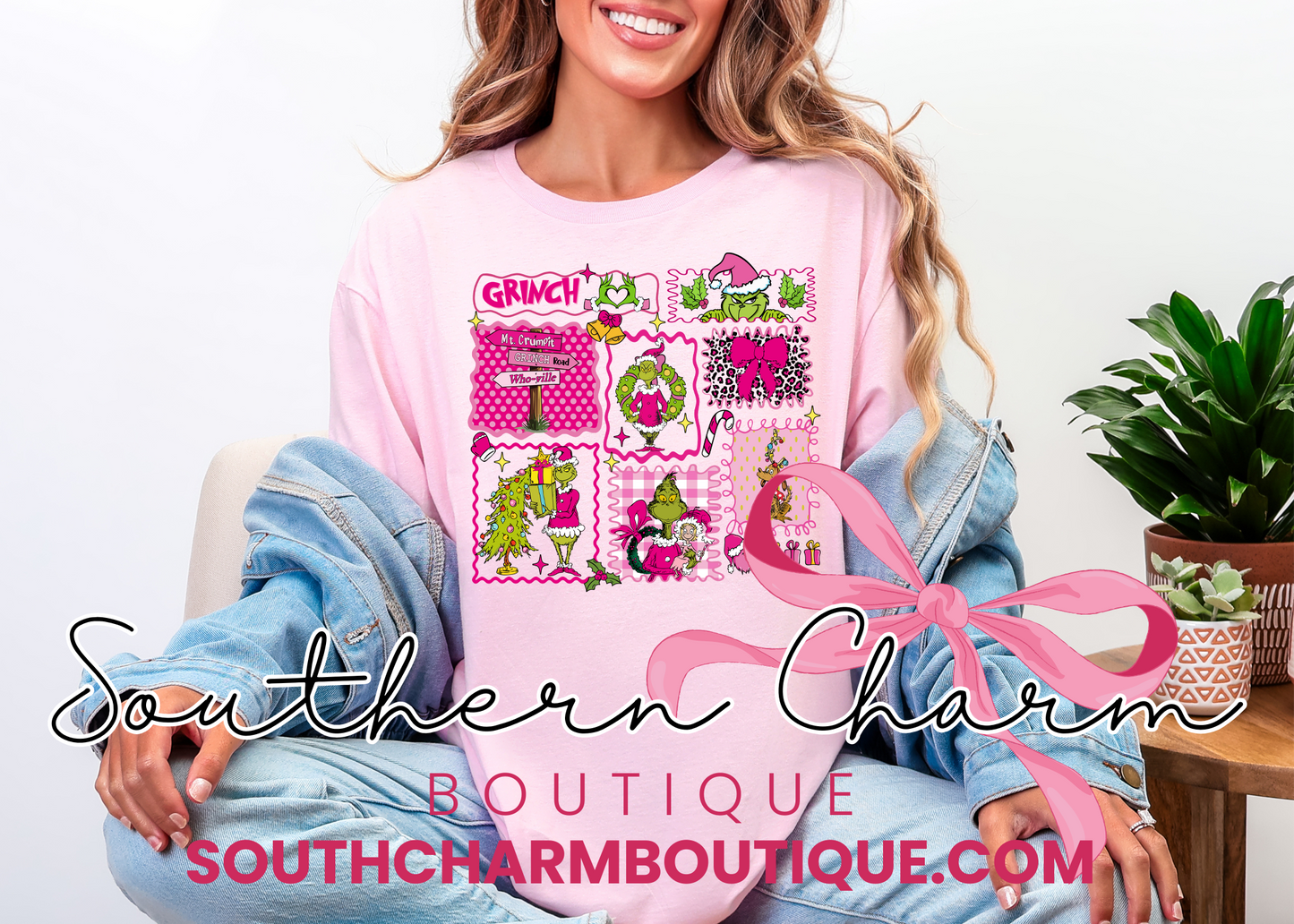 Green Guy Tee (Adult)