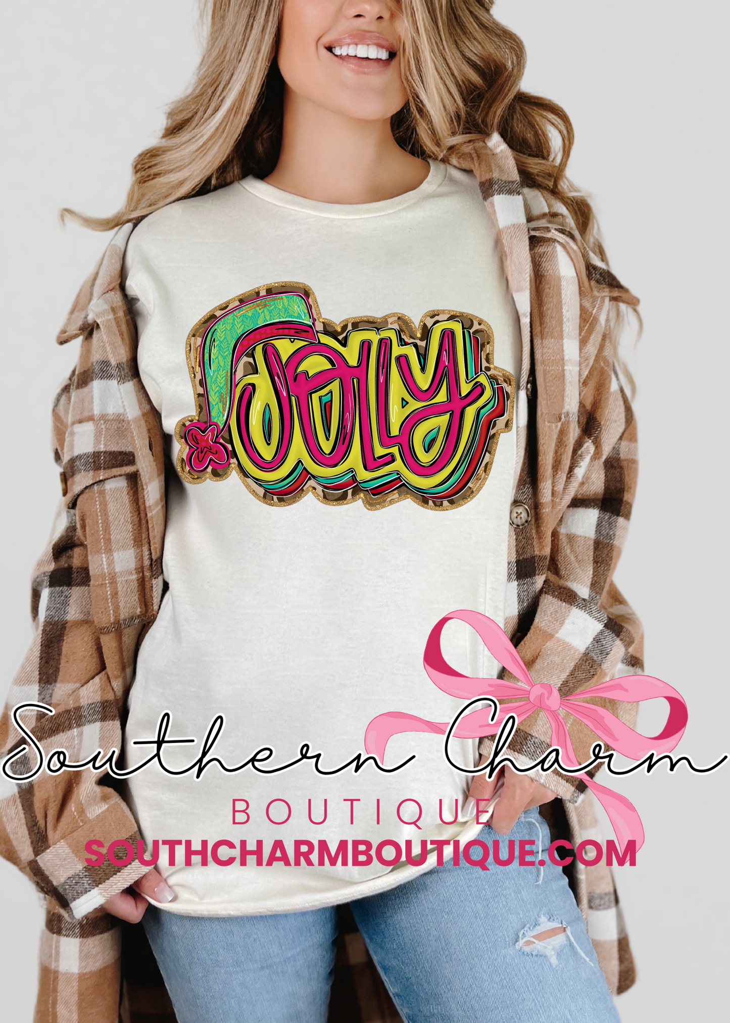 Jolly Tee (Adult)