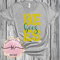 Grunge Bees Tee