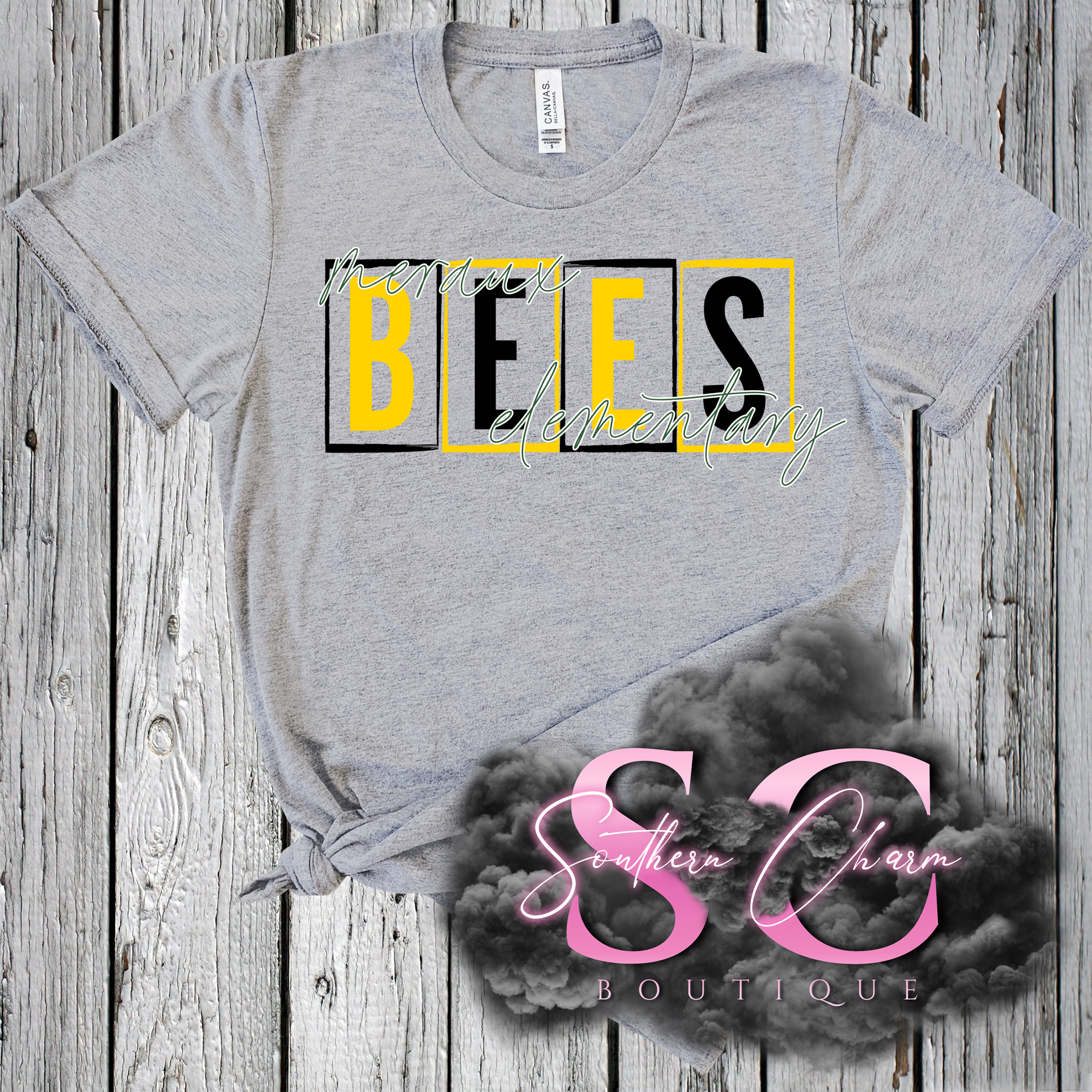 Bees