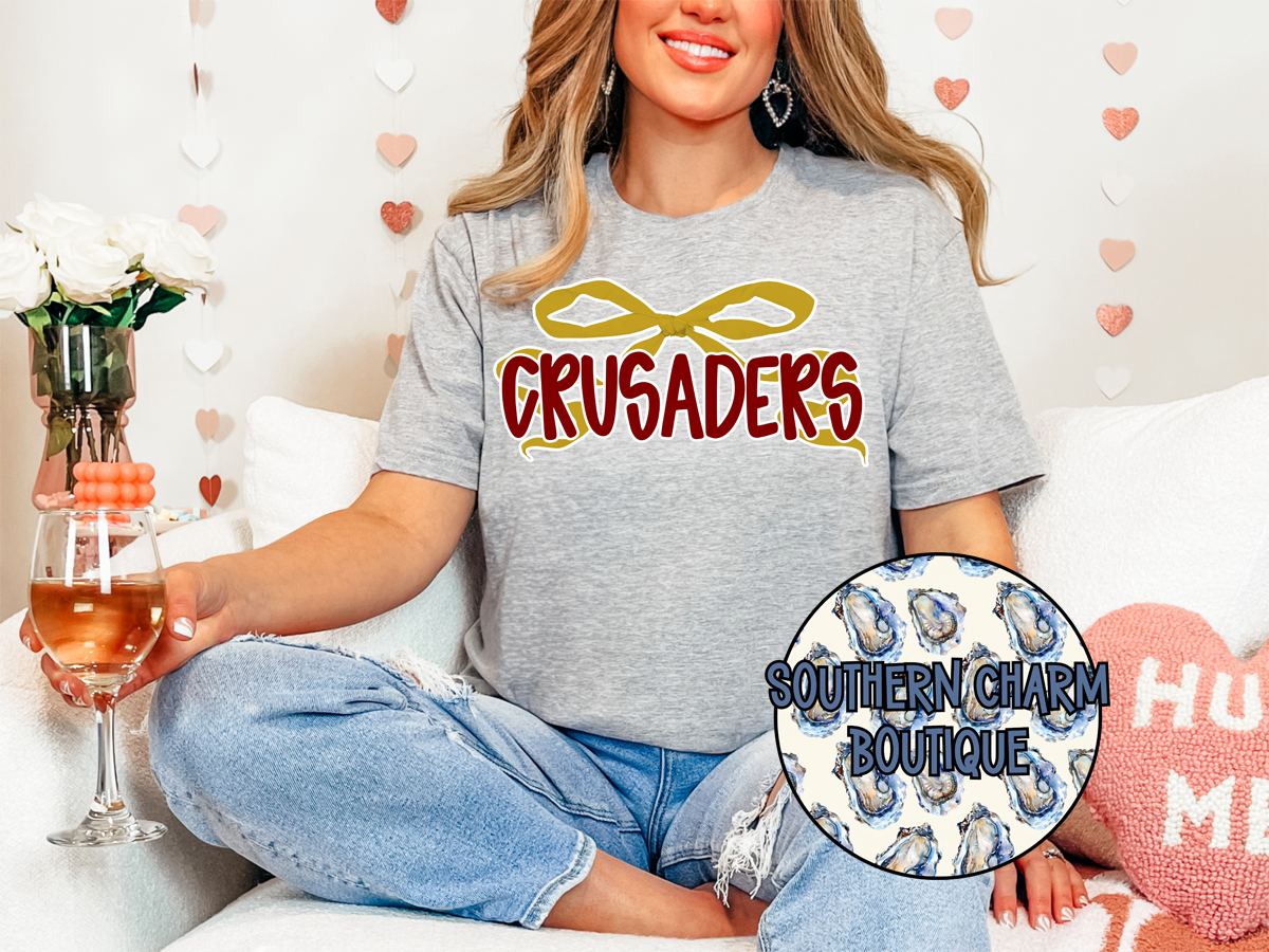Bow Crusaders